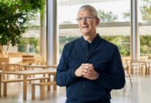 Lonjakan Biaya Chip AI Menekan Apple, Harga iPhone Kian Sulit Ditahan