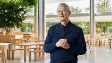 Lonjakan Biaya Chip AI Menekan Apple, Harga iPhone Kian Sulit Ditahan