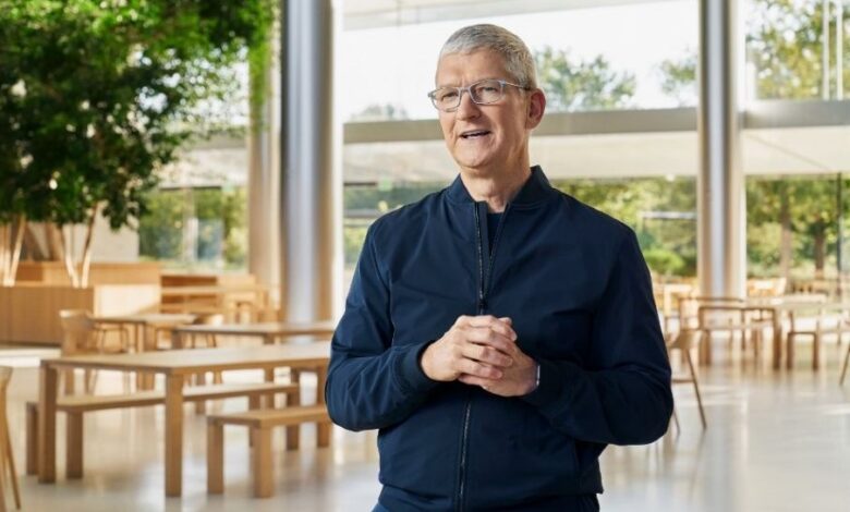 Lonjakan Biaya Chip AI Menekan Apple, Harga iPhone Kian Sulit Ditahan