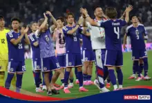 Jepang Menang Karena Fokus Sendiri, Instruksi Moriyasu Terbukti Efektif