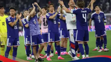 Jepang Menang Karena Fokus Sendiri, Instruksi Moriyasu Terbukti Efektif