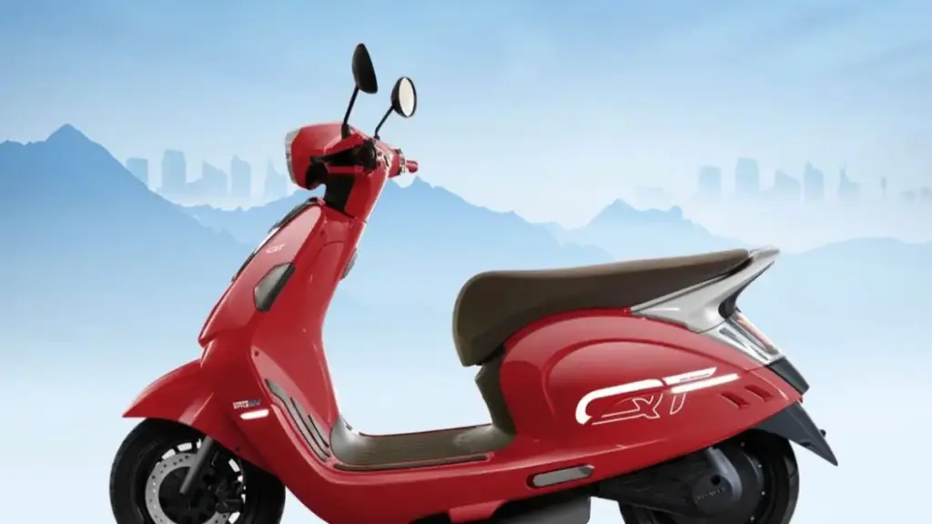 Alva One XP Hadir dengan Jarak 140 Km, Harga Setelah Subsidi Lebih Menggoda