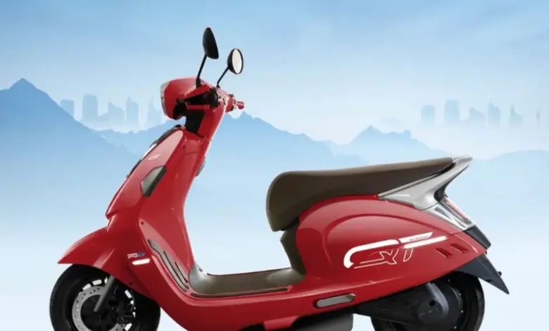 Alva One XP Hadir dengan Jarak 140 Km, Harga Setelah Subsidi Lebih Menggoda