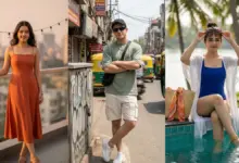 6 Prompt Gemini AI yang Bikin Foto Liburan Musim Panas Terlihat Alami