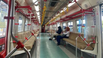 Tarif Rp 8.000 dan Jadwal Paling Malam KRL Jogja-Solo, Ini Rincian Lengkapnya