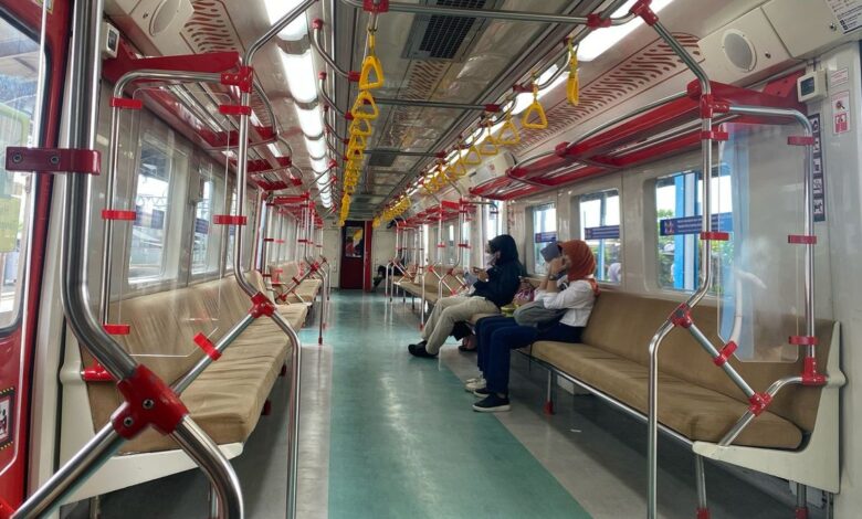 Tarif Rp 8.000 dan Jadwal Paling Malam KRL Jogja-Solo, Ini Rincian Lengkapnya