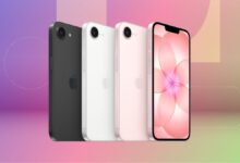 Peta HP Terlaris 2026 Bergeser, iPhone 17 Makin Tak Terbendung di Puncak