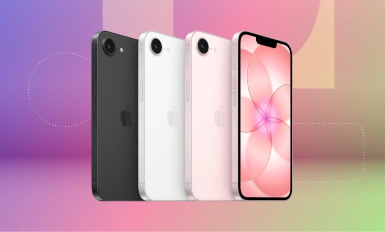 Peta HP Terlaris 2026 Bergeser, iPhone 17 Makin Tak Terbendung di Puncak