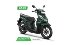 Cicilan Ringan dan Mesin Irit, Honda BeAT CBS Masih Jadi Pilihan Paling Masuk Akal