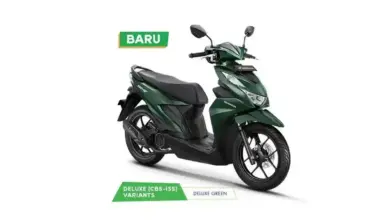 Cicilan Ringan dan Mesin Irit, Honda BeAT CBS Masih Jadi Pilihan Paling Masuk Akal