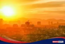 Gelombang Panas Eropa Memaksa Aturan Baru, Prancis Batasi Alkohol dan Spanyol Tutup Nobar