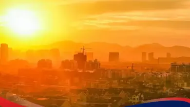 Gelombang Panas Eropa Memaksa Aturan Baru, Prancis Batasi Alkohol dan Spanyol Tutup Nobar