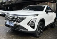 Jarak Tembus 1.000 Km, Chery C5 CSH Tawarkan Hybrid yang Lebih Tenang Dipakai Harian