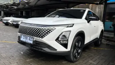 Jarak Tembus 1.000 Km, Chery C5 CSH Tawarkan Hybrid yang Lebih Tenang Dipakai Harian