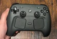 Steam Controller Bisa Meluncur Sendiri di Meja, Cuma Berbekal Getaran Haptik