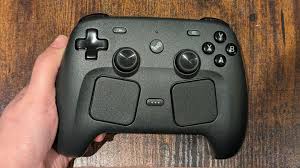 Steam Controller Bisa Meluncur Sendiri di Meja, Cuma Berbekal Getaran Haptik