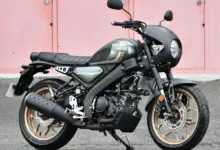 XSR 155 Punya Paket Lebih Lengkap, GSX S150 Tetap Unggul di Akselerasi