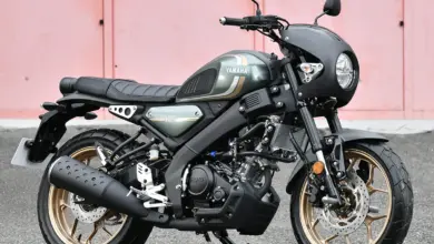 XSR 155 Punya Paket Lebih Lengkap, GSX S150 Tetap Unggul di Akselerasi