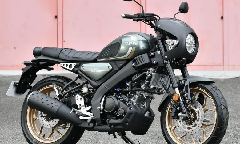 XSR 155 Punya Paket Lebih Lengkap, GSX S150 Tetap Unggul di Akselerasi