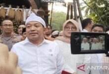 Jabar Siap Mendata 5,54 Juta Usaha, Ekonomi Rumahan dan Digital Masuk Sorotan