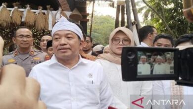 Jabar Siap Mendata 5,54 Juta Usaha, Ekonomi Rumahan dan Digital Masuk Sorotan