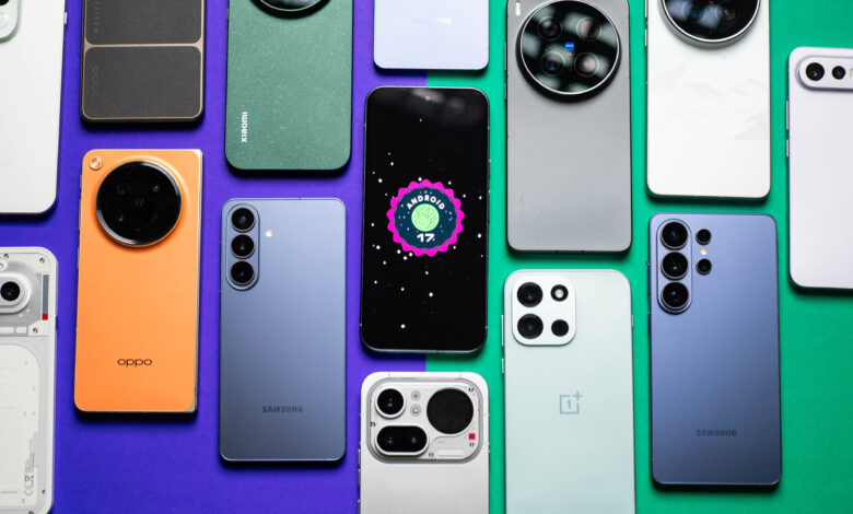 Android 17 Mulai Mengalir ke Pixel, Samsung, Xiaomi, dan OPPO Tinggal Menunggu Giliran