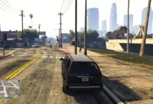 GTA 6 Belum Jelas, Rockstar Justru Memanjakan Pemain Lama dengan Upgrade Gratis GTA 5