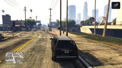 GTA 6 Belum Jelas, Rockstar Justru Memanjakan Pemain Lama dengan Upgrade Gratis GTA 5