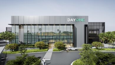 Batam Disiapkan Jadi Pusat Data dan AI, Indonesia Bidik Investor Besar Asia Tenggara