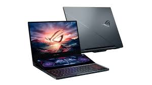 ROG Zephyrus Duo Tawarkan Dua Layar OLED, Harga Rp128,8 Juta Bikin Banyak Orang Menoleh