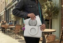 Lenovo Tab Plus Gen 2 Bawa 9 Speaker JBL, Tablet Ini Nyaris Seperti Bioskop Mini