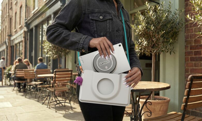 Lenovo Tab Plus Gen 2 Bawa 9 Speaker JBL, Tablet Ini Nyaris Seperti Bioskop Mini