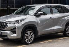 Innova Zenix G 2026 Tak Lagi Murah, Tapi Masih Paling Masuk Akal di Kelasnya