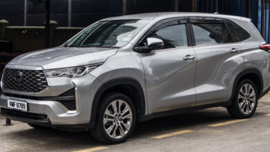 Innova Zenix G 2026 Tak Lagi Murah, Tapi Masih Paling Masuk Akal di Kelasnya