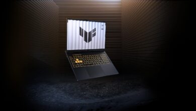 Harga TUF Gaming F16 Anjlok, Core Ultra 9 dan RTX 5070 Kini Terasa Jauh Lebih Masuk Akal