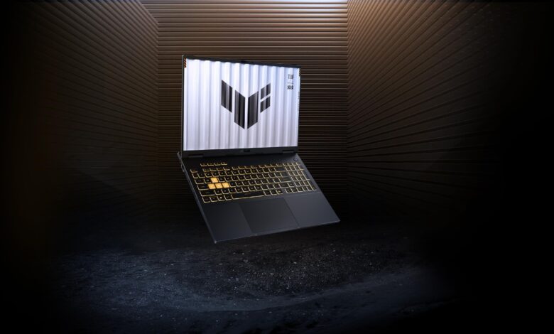 Harga TUF Gaming F16 Anjlok, Core Ultra 9 dan RTX 5070 Kini Terasa Jauh Lebih Masuk Akal