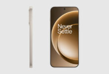 Bezel Di Bawah 1 Mm dan Layar 185Hz, Bocoran Flagship Ini Mendorong Batas Desain