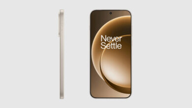 Bezel Di Bawah 1 Mm dan Layar 185Hz, Bocoran Flagship Ini Mendorong Batas Desain
