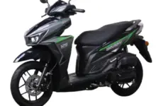 TVS Makin Agresif di PRJ 2026, Armado dan Motor Murah Jadi Senjata Utama