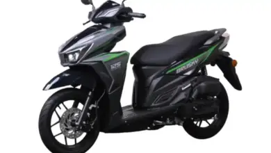 TVS Makin Agresif di PRJ 2026, Armado dan Motor Murah Jadi Senjata Utama