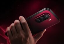 Baterai 6000mAh dan Layar 120Hz Langsung Jadi Andalan HMD Luma2
