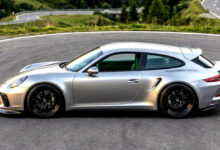 Porsche 911 Disulap Jadi Wagon, Biaya Konversinya Tembus Rp5,7 Miliar