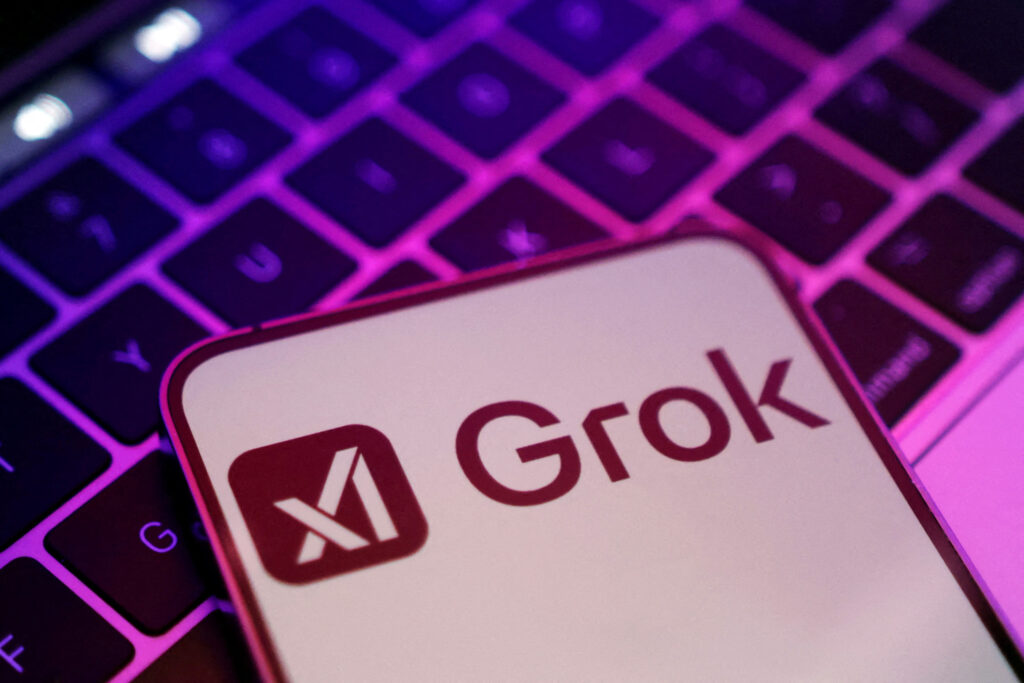 Grok Disebut Dipakai di Operasi Iran, AI Milik Elon Musk Masuk Ranah Perang