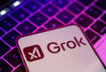 Grok Disebut Dipakai di Operasi Iran, AI Milik Elon Musk Masuk Ranah Perang