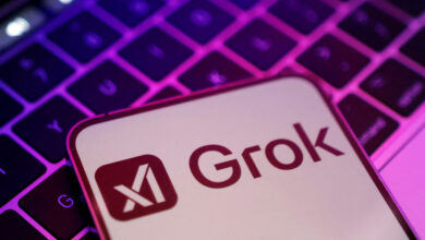 Grok Disebut Dipakai di Operasi Iran, AI Milik Elon Musk Masuk Ranah Perang