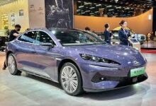 Denza Tak Masuk GIIAS, BYD Pilih Strategi Eksklusif untuk Taklukkan Pasar Premium