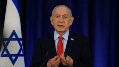 Israel Klaim Iran Nyaris Punya Bom Nuklir, Netanyahu Sebut Rezim Teheran Makin Rapuh