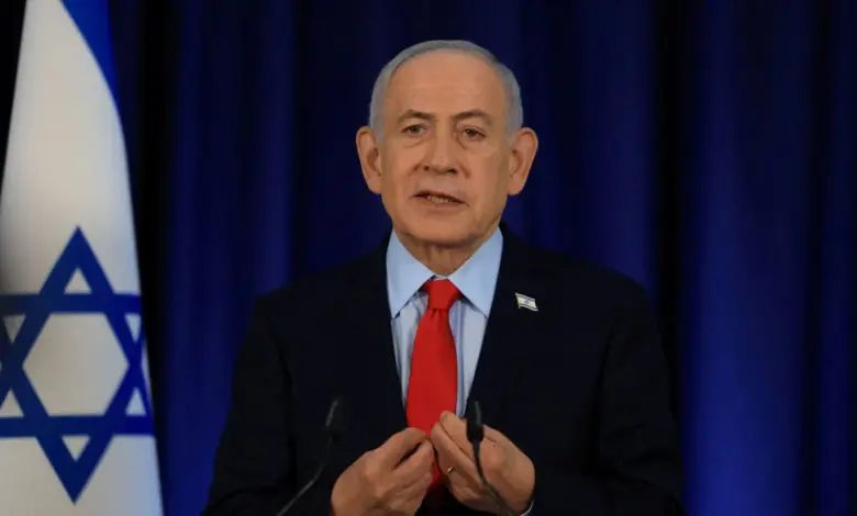 Israel Klaim Iran Nyaris Punya Bom Nuklir, Netanyahu Sebut Rezim Teheran Makin Rapuh