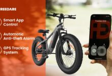 Motor Listrik Dicuri Masih Bisa Dilacak, Fitur ALVA Ini Buktikan Satu Hal Penting