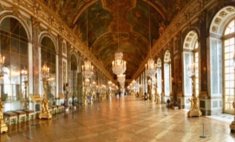 Versailles Kembali Disorot, Pilihan Trump untuk Iran Membuka Luka Lama Diplomasi AS